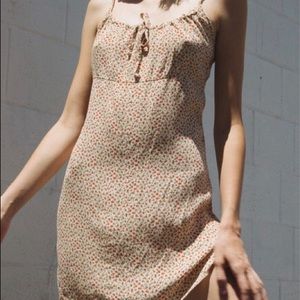 Brandy Melville Josefine Dress